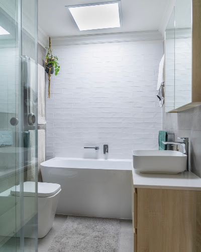 ProFinish Tiling & Waterproofing in Frankston
