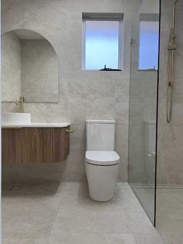QLH Tiling & Waterproofing in Parramatta