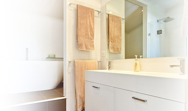 Quality Budget Bathroom Renovations in Glenside
