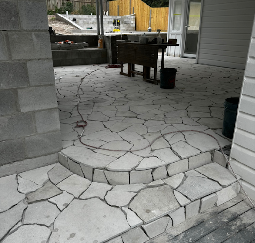 Rapture Tiling in Brisbane