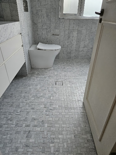 s tiling trading service in Hornsby