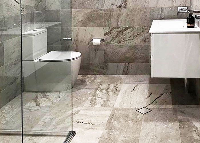 SA Bathrooms & Tiling in Adelaide