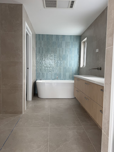 SAT TOP Tiling in Werribee