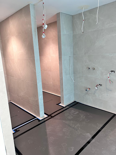 SDS Tiling & Waterproofing in Parramatta