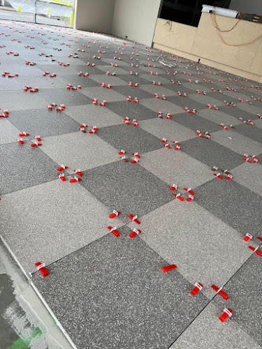 Secure Quality Tiling in Dandenong