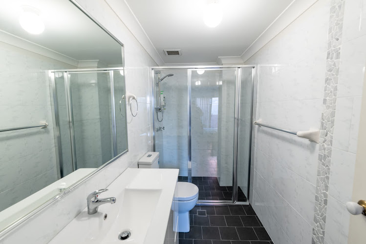 S.J. Tiling Pty Ltd in Campbelltown