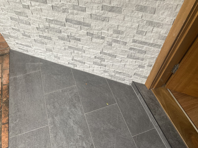 SLJ Express Tiling & Waterproofing in Campbelltown