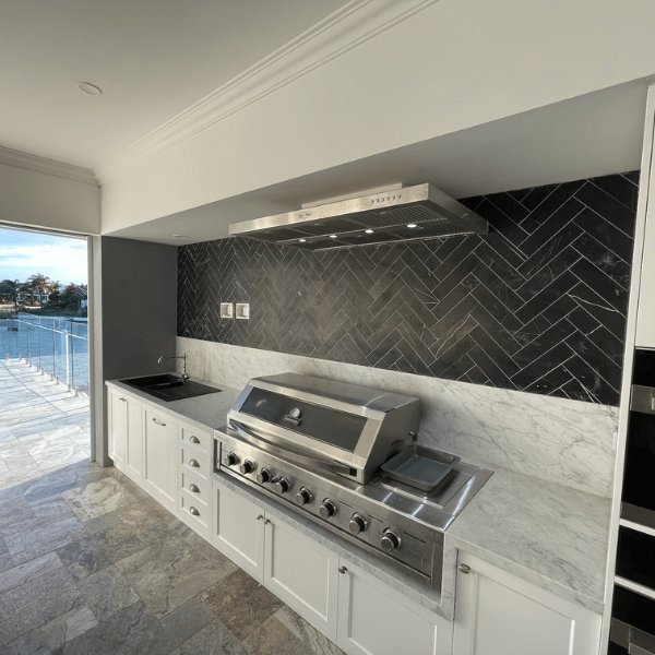Sorrento Tiling in Gold Coast