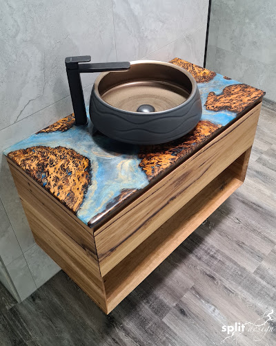 Split Design - Vanities, Cabinets, Furniture & Tiling in Coffs Harbour