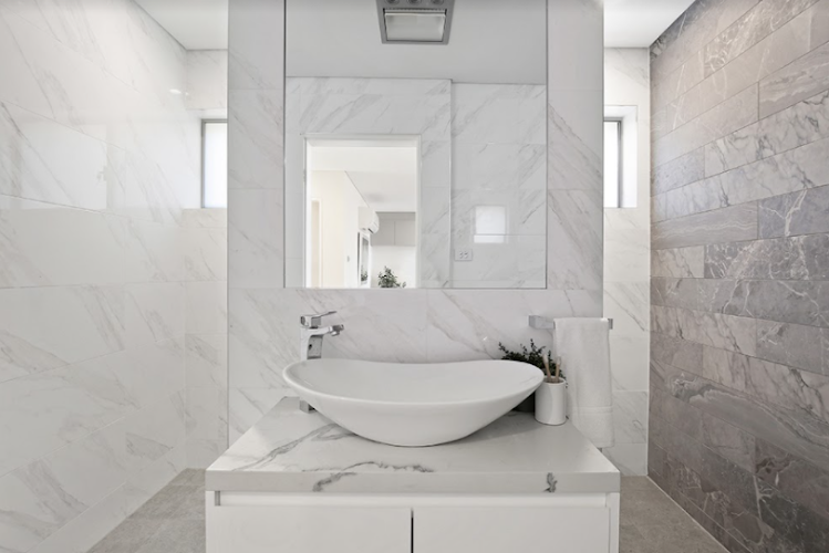 Stile Tiling in Prospect