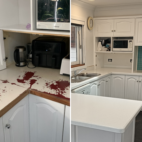 Surface Care Brisbane in Brisbane
