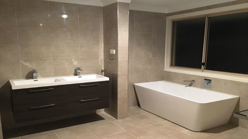 Sydney Bathroom Reno Masters in Blacktown
