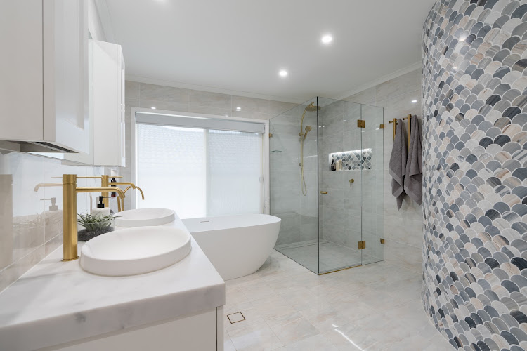 Sydney Styles Bathrooms and Kitchens - Hornsby in Hornsby