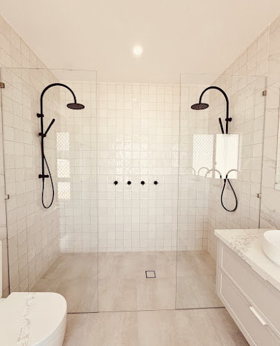 Tbznq Tiling Co. in Townsville