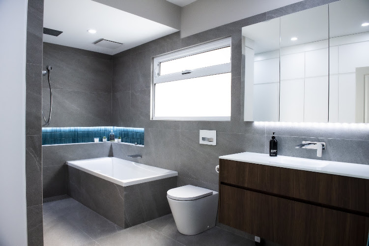 The Bathroom Group in Melbourne