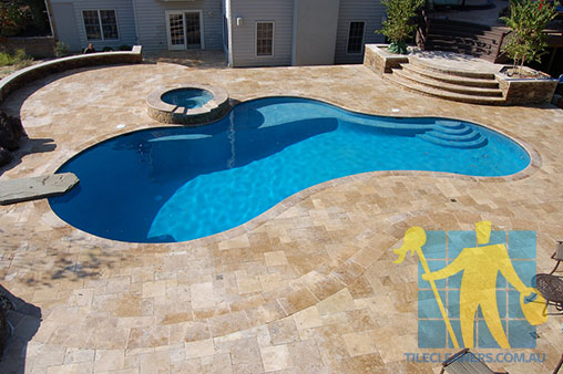 Tile Cleaning, Sealing and Restoration in Bondi Beach