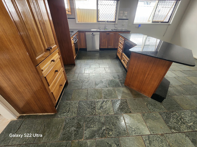 Tile & Stone Cleaners in Rozelle