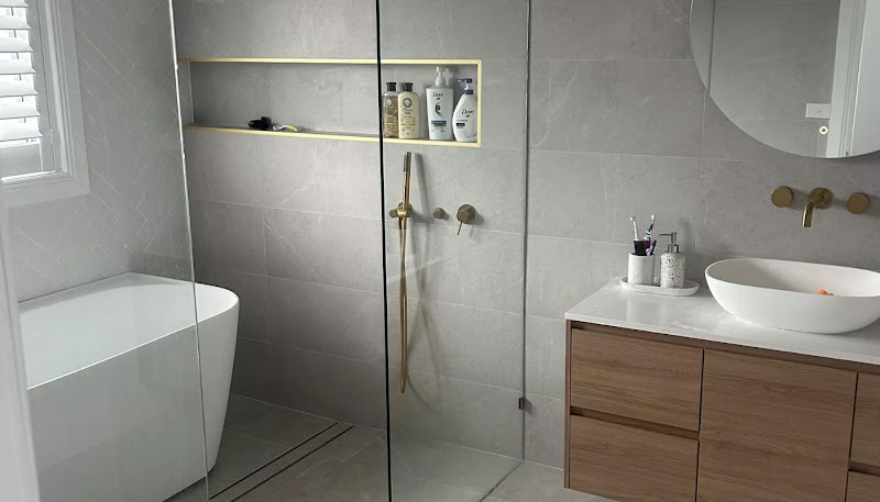Tiler Central Coast in Gosford