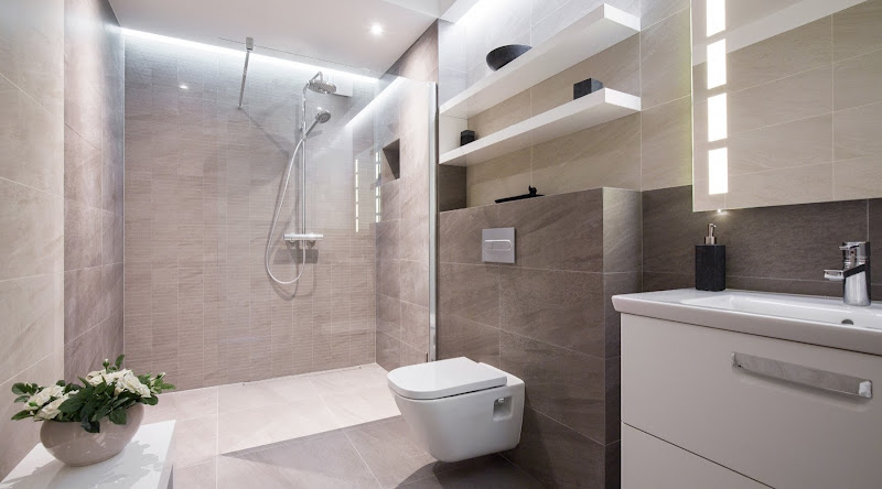 Tiling Blacktown Pro's in Blacktown