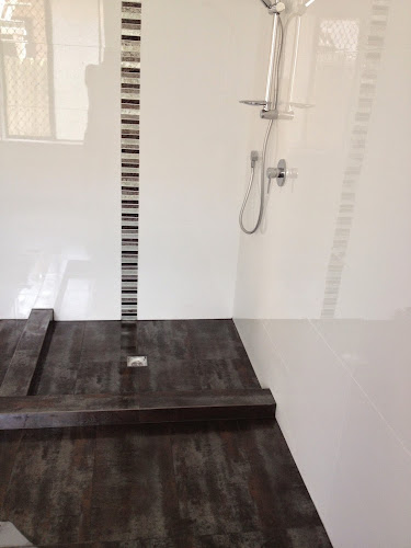 Tiling Creations in Joondalup