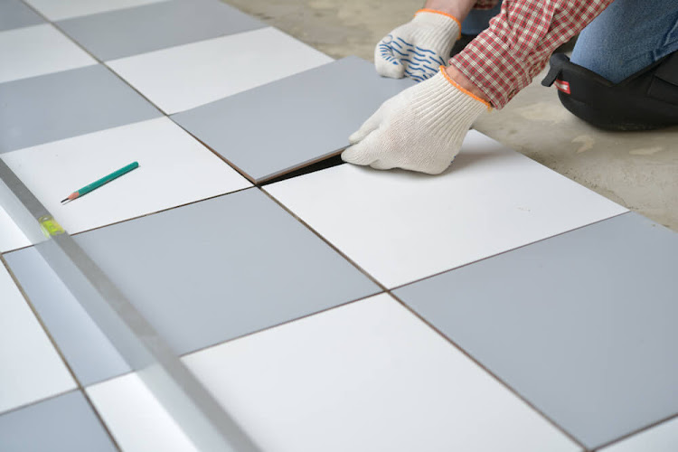 Tiling Sunshine Coast in Sunshine Coast
