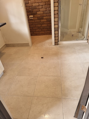 Tiling Taverna in Launceston