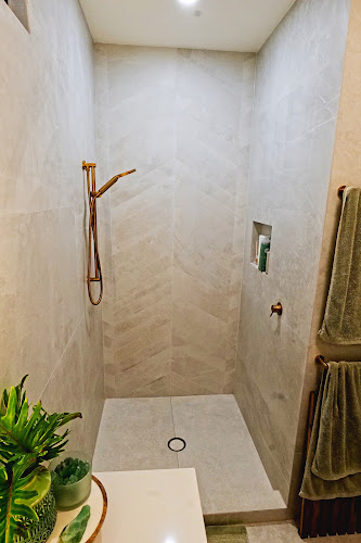 Titan Tiling in Midland