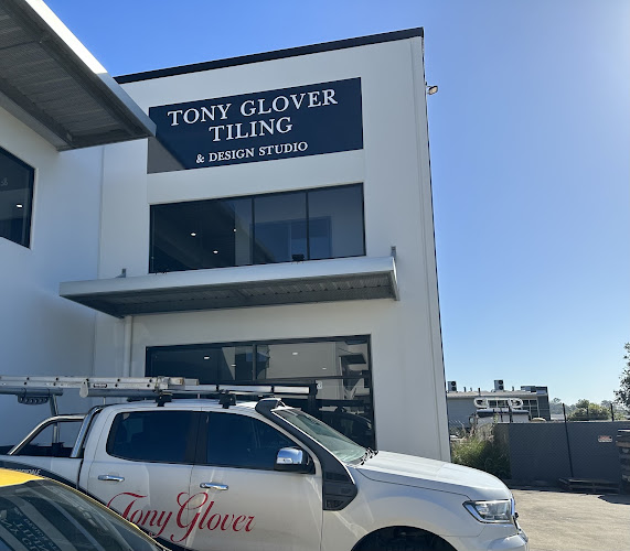 Tony Glover Tiling & Waterproofing in Narangba