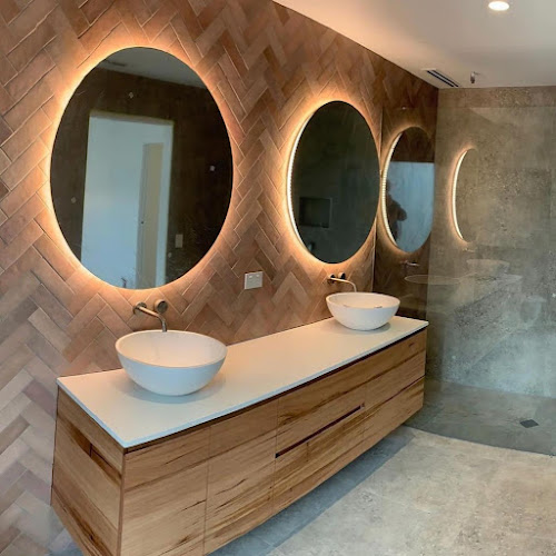 Tony Rivett Tiling in Ballarat