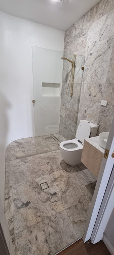 Top Finish Tiling & Bathroom renovations in Figtree