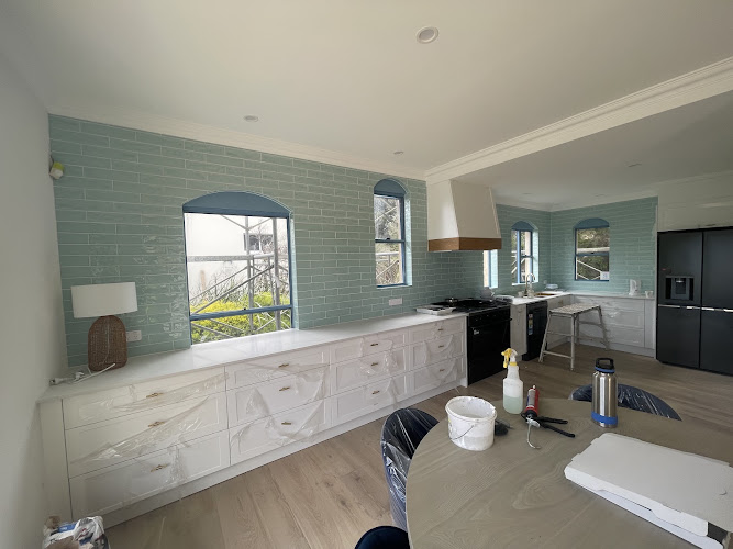 Topnotch Tiling & Stone Solutions in Dandenong