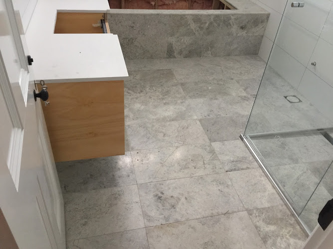 Total Tiling & Bathroom Services Warrnambool in Warrnambool