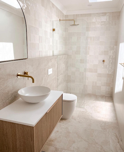 True Level Tiling in Epping