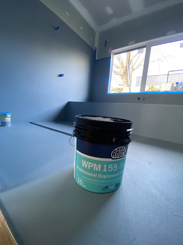 Vic pro waterproofing and tiling in Dandenong