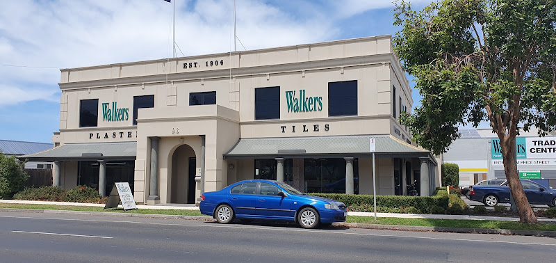 Walkers Geelong Trade Centre in Newtown