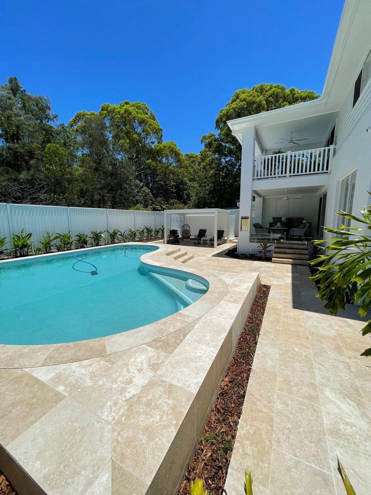 WS Stone Mason & Tiling Concept in Tweed Heads