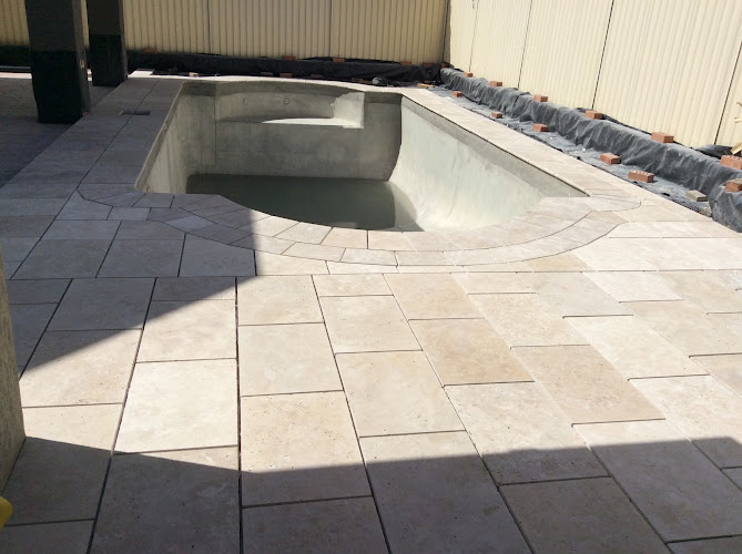 ZW Tiler Tiling Services Granville in Parramatta